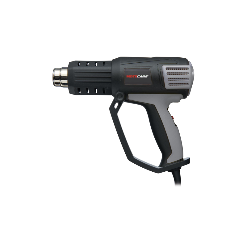 Pistolet thermique numérique à température et débit ajustables Wagner 503057