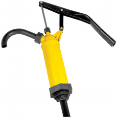 Pompe à baril à action levier Performance Tools W54269