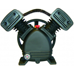 Pompe de compresseur en fonte 5.6 CFM Rodac CC2051