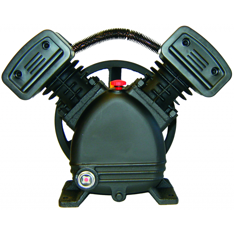 Rodac CC2051 Cast Iron Compressor Pump 5.6 CFM