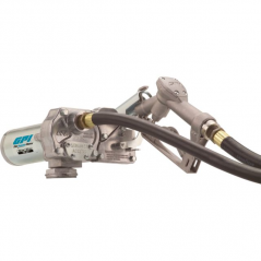 Tera Pump Fuel Transfer Pumps, GPM: 2.50, Hose Diameter: .77 (Inch), Inlet  Size: 0.77 (Inch), Outlet Size: 0.62 (Decimal Inch) 20001 - 15458060