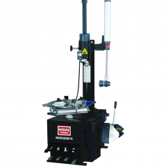 Rodac S32091A Tire changer 110V int. clamping 14"-26" ext. clamping 12"-23"