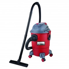 Rodac RD99121 Wet and dry vacuum cleaner 20L