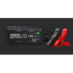 Noco GENIUS10 Battery charger 10A 150W