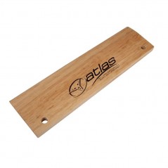 Atlas AT01I chamois wringer replacement wood plate