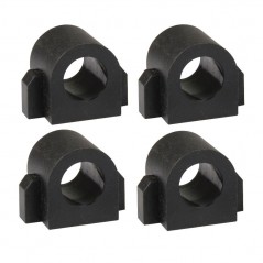Atlas AT01H replacement plastic bushings (4) for chamois wringer