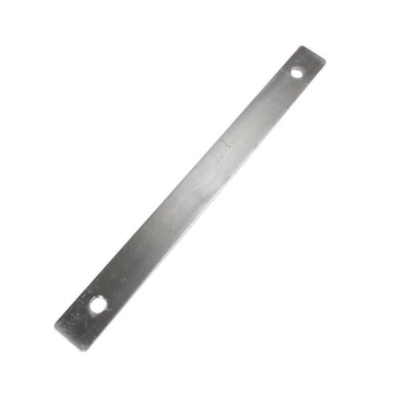 Atlas AT01B replacement aluminum plate for chamois wringer