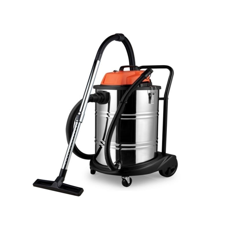 Rodac RD99125 wet and dry vacuum cleaner 60L