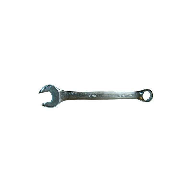 Rodac CC1134 SAE combination wrench 1-3/4"