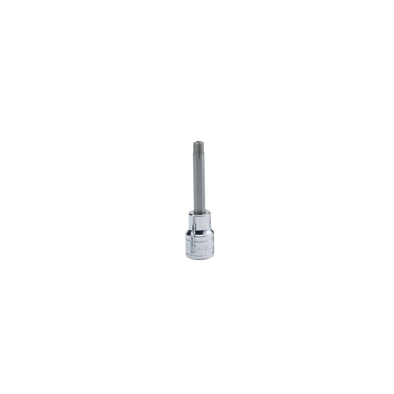 Embout de sécurité torx 3/8" x T-27 x 50mm Genius 308+7127