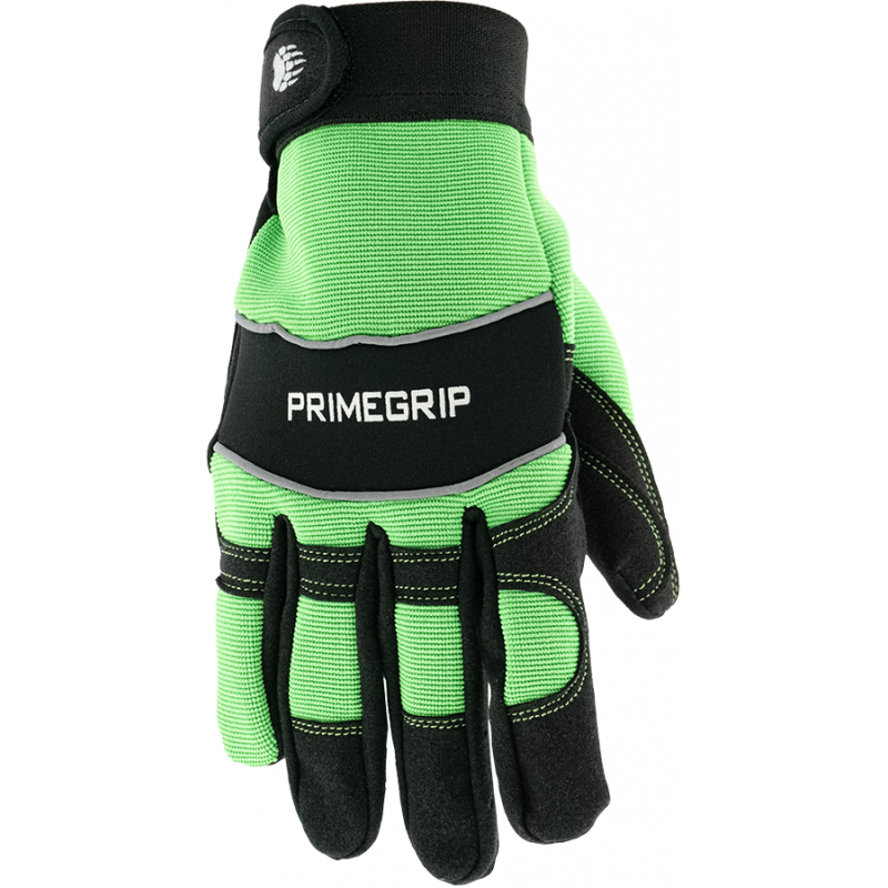 PRIMEGRIP High performance padded work gloves X-Large