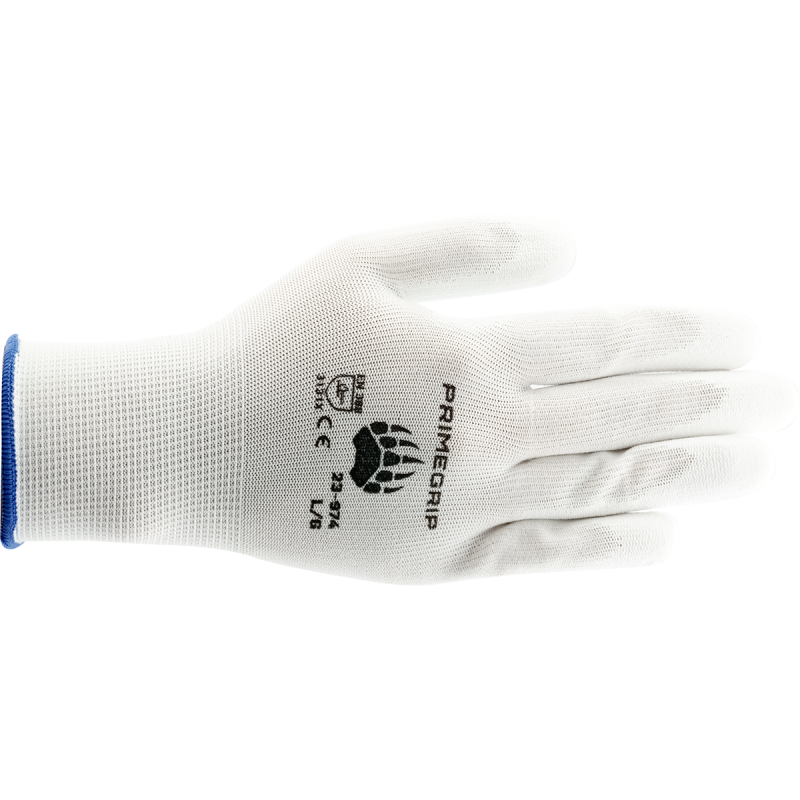 Gants ultra-légers enduits de polyuréthane PRIMEGRIP XX-Large