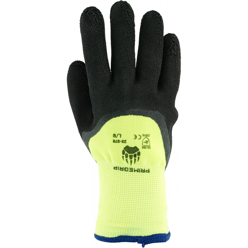 Gants double coque "Freezemate" 7G PRIMEGRIP Medium