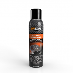 EMZONE Citrus degreaser spray HD 12.8 OZ (case of 12)