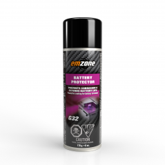 EMZONE battery protector spray 6 OZ (case of 12)