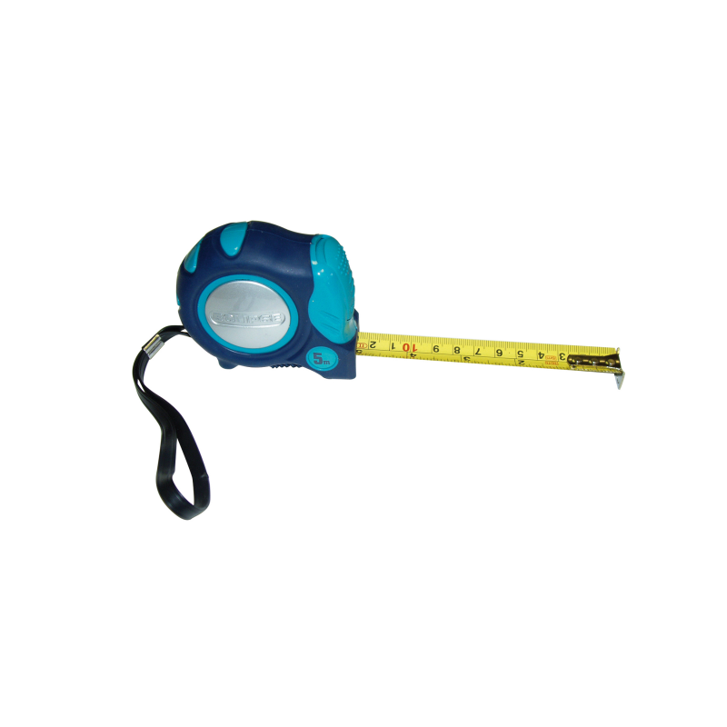 ECLIPSE Metric and imperial tape measure 8 m (26')