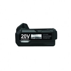 Battery for Rodac RD8806 Impact Wrench