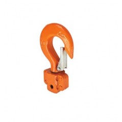 Rodac Top hook 3/4 ton for lever hoist