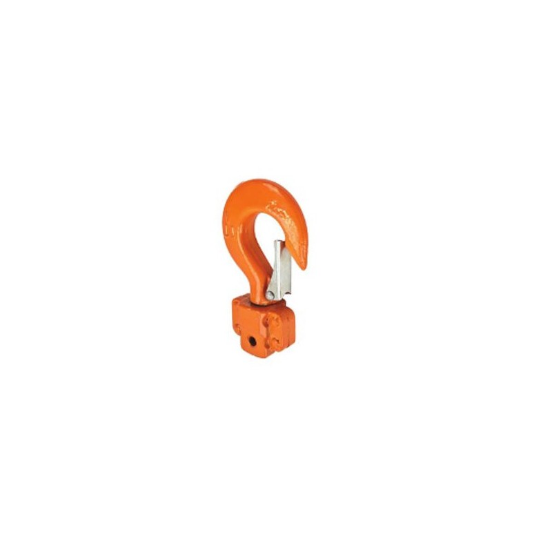 Rodac Top hook 3/4 ton for lever hoist