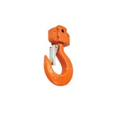 Rodac chain hook for 3/4 ton hoist