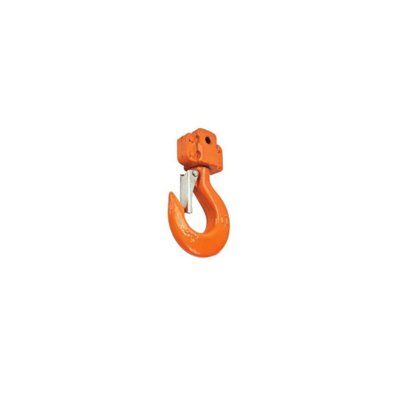 Rodac chain hook for 3/4 ton hoist