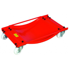 Car dolly 1000 lb/each (sold by pair)