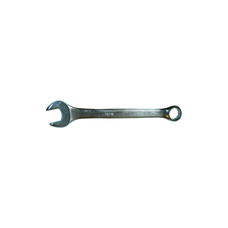Rodac 03774 SAE Combination Wrench 1-1/8"