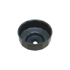 LISLE TOOLS 65MM END CAP FILTER WRENCH FOR TOYOTA 61600