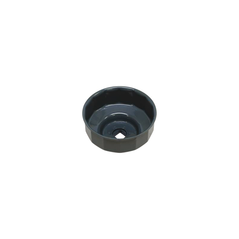 LISLE TOOLS 65MM END CAP FILTER WRENCH FOR TOYOTA 61600