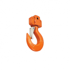 Rodac chain hook for 1-1/2 Ton hoist