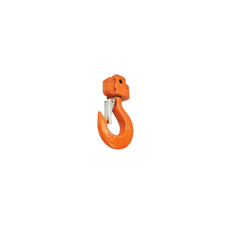 Rodac chain hook for 1-1/2 Ton hoist