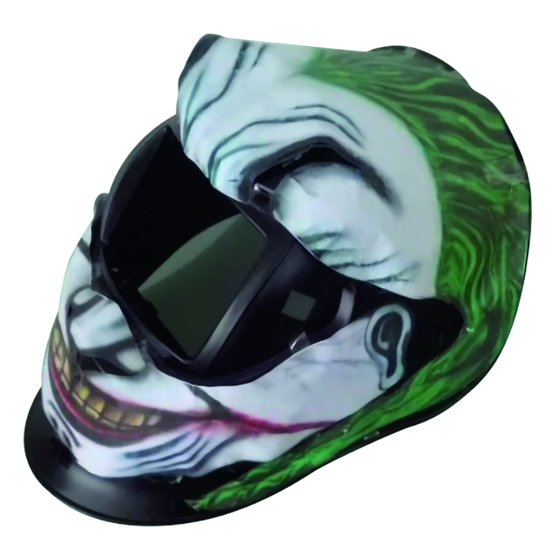 Rodac BATMAN-500SJOCKER Automatic welding helmet Joker (Batman)